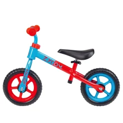 MADD Gear Zycom Zbike Balance Bike With Helmet Blue/Red Best
