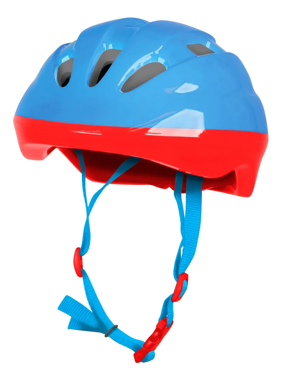 MADD Gear Zycom Zbike Balance Bike With Helmet Blue/Red Best